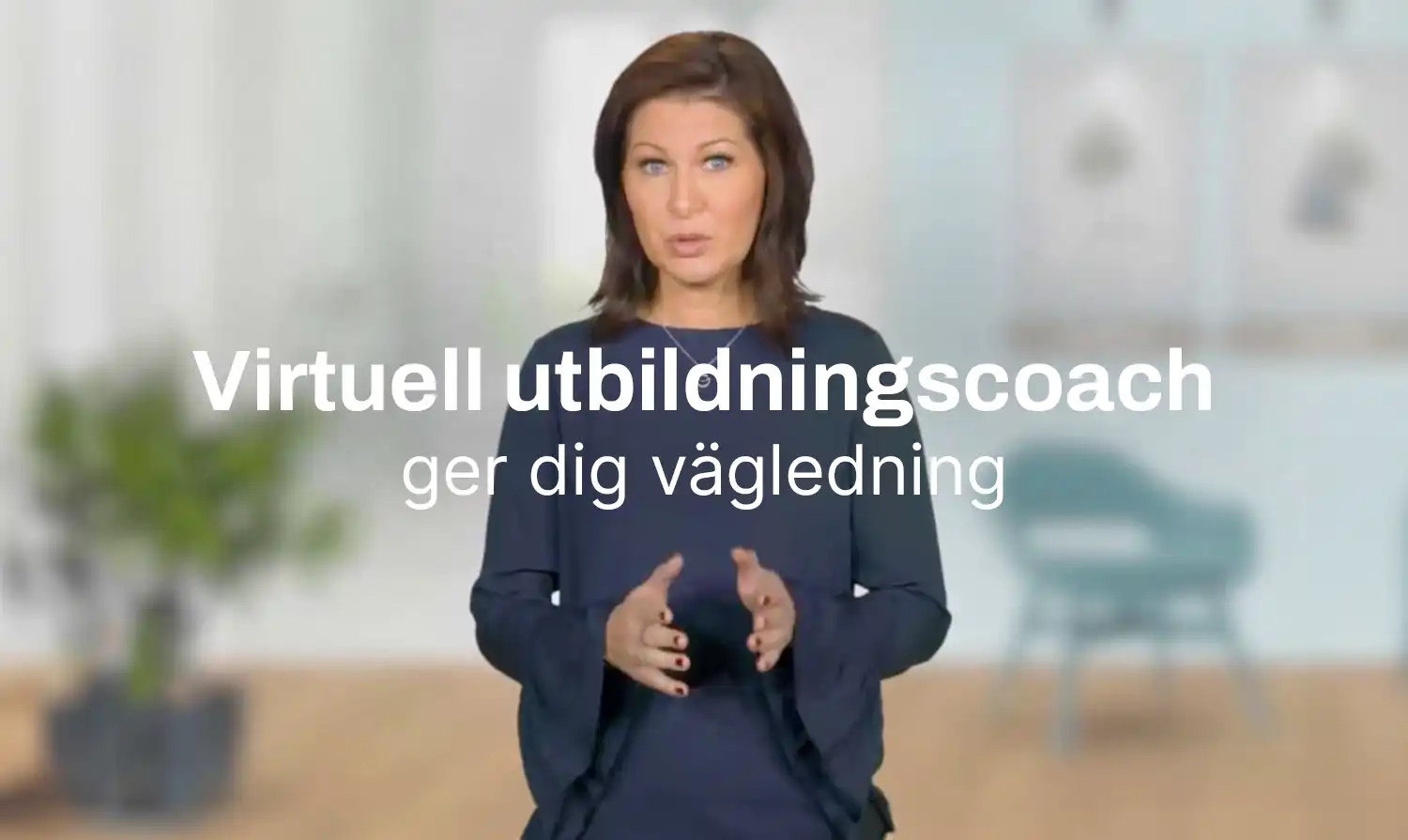 Coachning