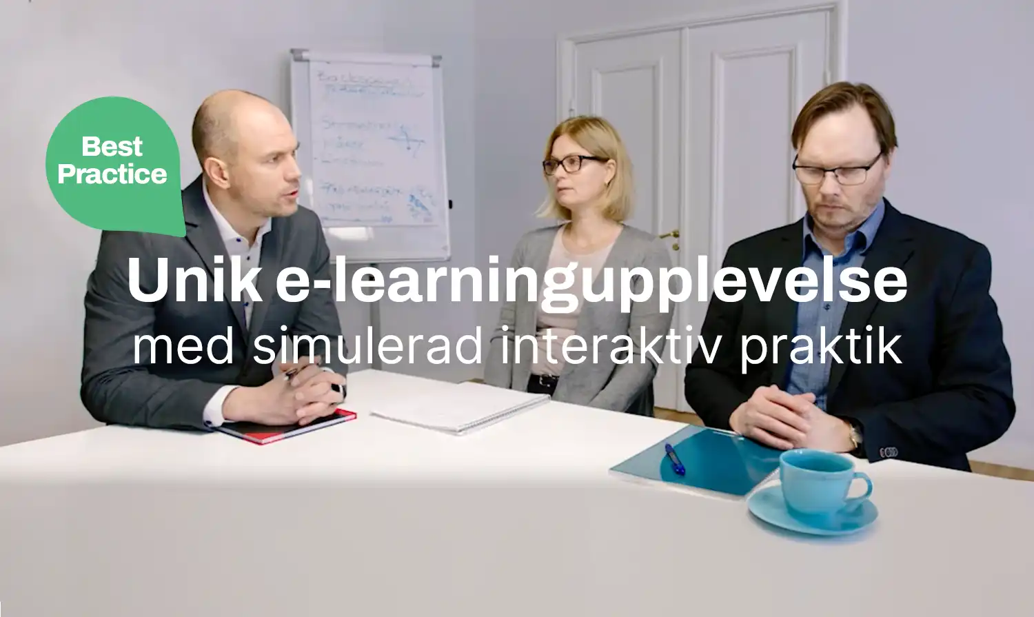 konflikthantering i arbetslivet