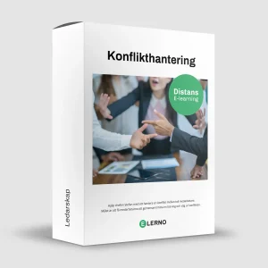 Konflikthantering Kurs
