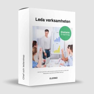 Leda Verksamheten