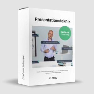 Presentationsteknik Retorik