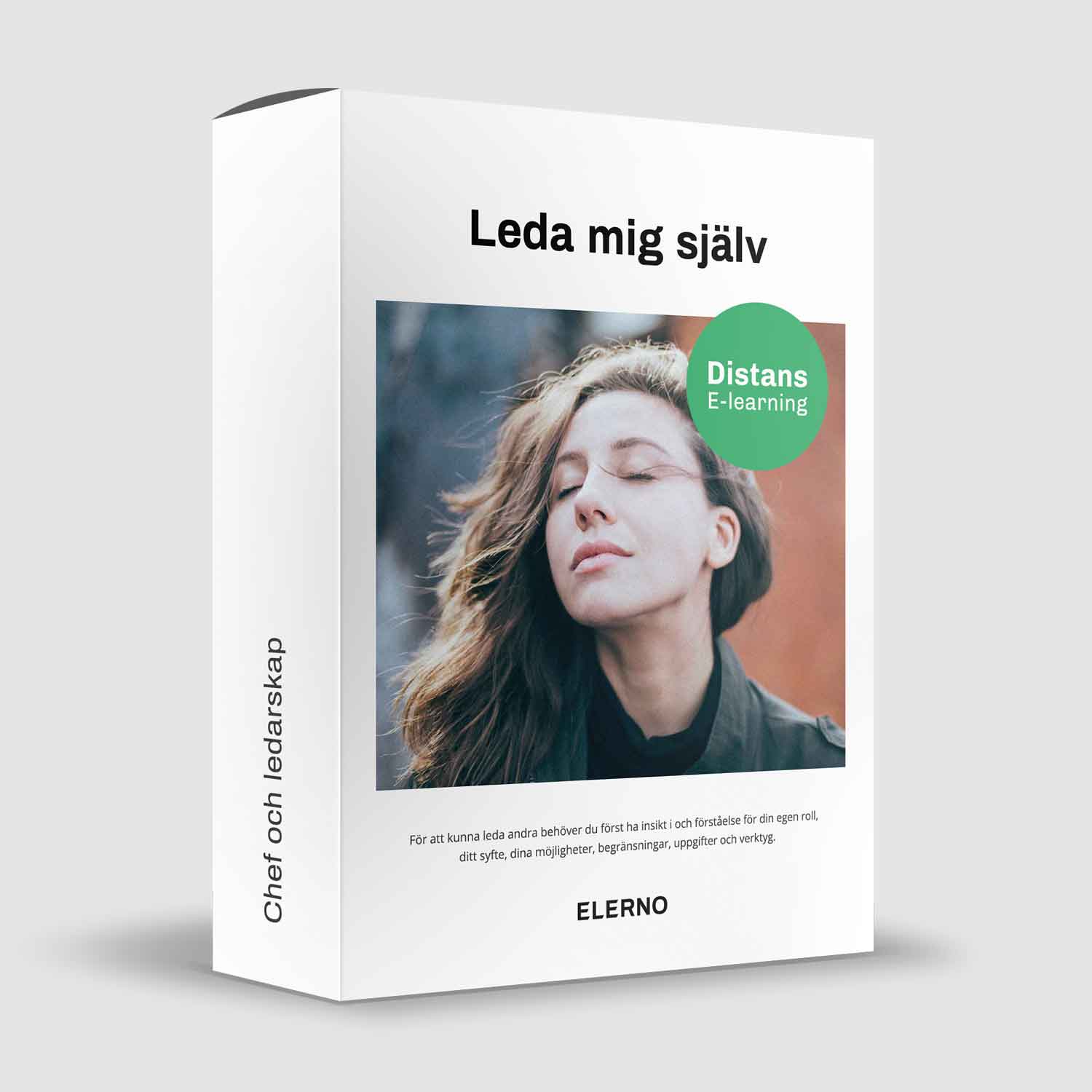 Självledarskap