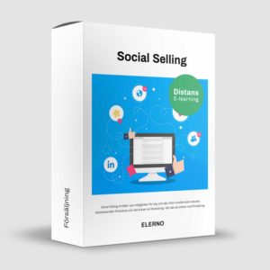 Social Selling Försäljning Sociala Medier