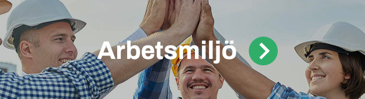Arbetsmiljö