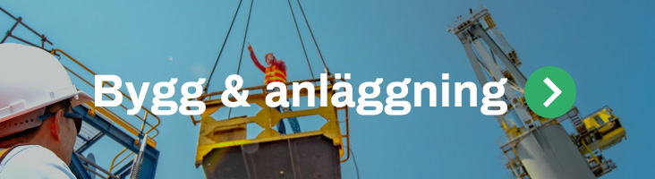 Bygg och anläggning