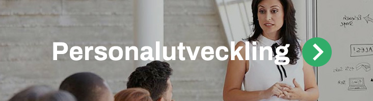Personalutveckling